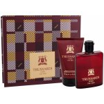 TrussarDi Uomo The Red toaletní voda pánská 50 ml – Hledejceny.cz