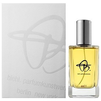 Biehl Parfumkunstwerke EO 01 parfémovaná voda unisex 100 ml