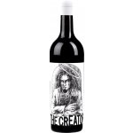 Charles Smith K Vintners The Creator 2021 Červené 15% 0,75 l (holá láhev) – Hledejceny.cz