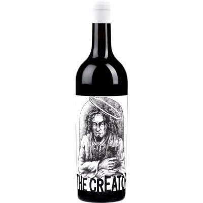Charles Smith K Vintners The Creator 2021 Červené 15% 0,75 l (holá láhev) – Hledejceny.cz