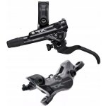 Shimano SLX M8120 přední černá – Zboží Dáma
