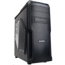 PC skříň Zalman Z3 PLUS Black