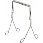 Orion domácí potřeby Spona na ptáčky 6 ks – Zboží Mobilmania