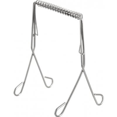 Orion domácí potřeby Spona na ptáčky 6 ks – Zboží Mobilmania