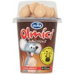Olma Olmíci piškotoví čokoládoví 113 g – Sleviste.cz