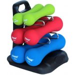 Master Sada neoprénových činek 12 kg – Zboží Dáma