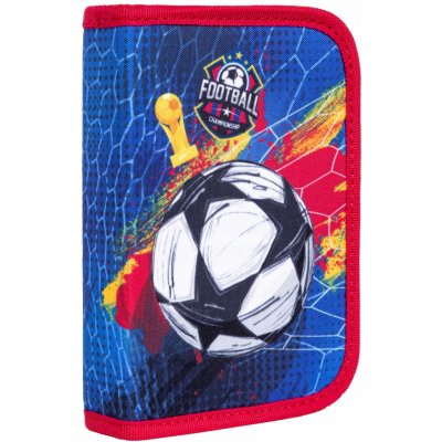 Colorino Clipper Fotbal prázdný – Zboží Dáma
