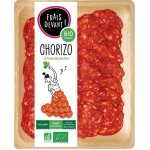 Frais Devant BIO Španělský salám Chorizo 70 g – Sleviste.cz