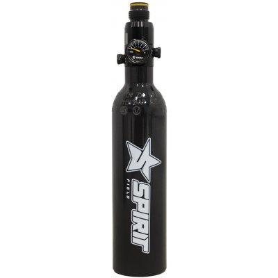Spirit Field HPA System Titan Series 3K 13ci 0,21L – Zboží Dáma