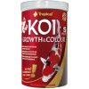 Tropical Koi Growth-Colour Pellet M 7 kg