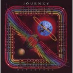 Journey - Departure CD – Hledejceny.cz