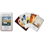 Vykládací karty Ivy Hüttnerové – Hledejceny.cz