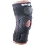 McDavid 425 Knee Support w/ Stays and Cross Strap ortéza na koleno – Zboží Mobilmania