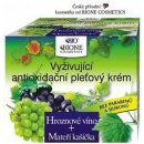 BC Bione Hroznové víno vyživující antioxidační pleťový krém 51 ml