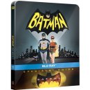 Batman BD Steelbook