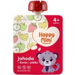 Happy Mimi Jahoda 90 g – Sleviste.cz