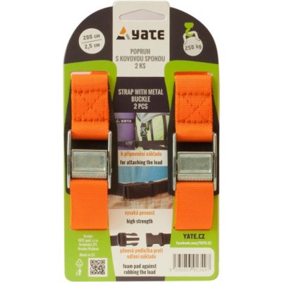 Yate YTSC00086 – Sleviste.cz