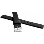 Lavvu Černý hladký řemínek z luxusní kůže LSCUB – Sleviste.cz