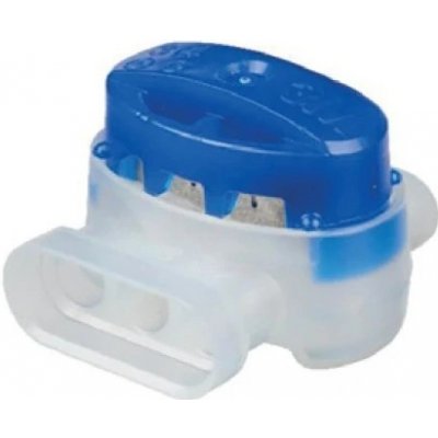 rychlospojka gelová 0,5-1,5mm2 pro 3 vodiče – Hledejceny.cz