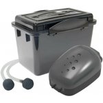 Vzduchovací sada s ochranným boxem - SuperFish Air Box 2 – Hledejceny.cz