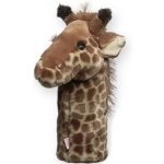 Daphne's Headcover na driver žirafa – Zboží Dáma