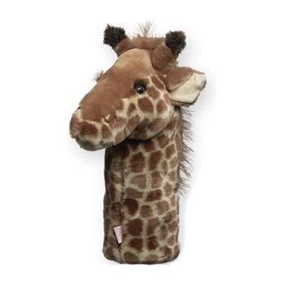 Daphne's Headcover na driver žirafa – Zboží Dáma