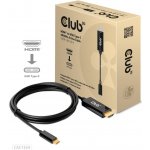 Club3D CAC-1334 – Zboží Mobilmania