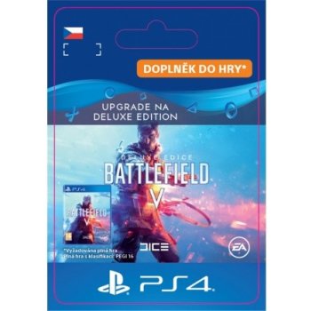 Battlefield 5 (Deluxe Edition) Upgrade