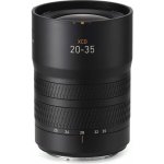 HASSELBLAD XCD 20-35 mm f/3,2-4,5 E – Sleviste.cz