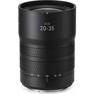 HASSELBLAD XCD 20-35 mm f/3,2-4,5 E – Sleviste.cz