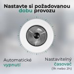 Noaton 12058B – Zboží Mobilmania