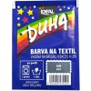 Barva na textil Duha číslo 22 šedá 15 g