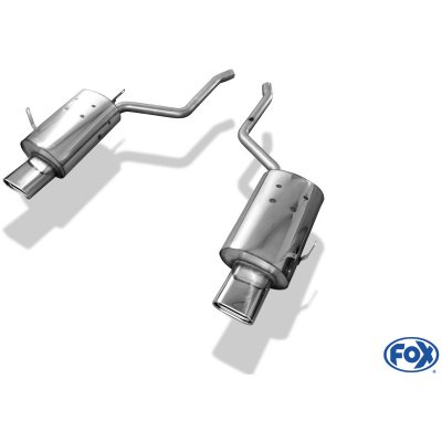 FOX BM041054-597 – Hledejceny.cz