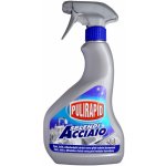 Pulirapid Splendi čistící prostředek na nerezové povrchy 500 ml – Zbozi.Blesk.cz