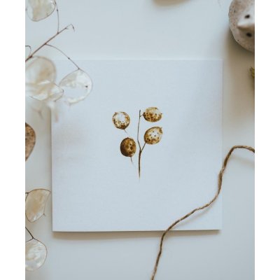 Be Nice EKO Přání Krásné narozeniny – Zboží Mobilmania