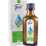 Just Nahrin Just Olej z 31 léčivých bylin 50 ml – Zboží Dáma