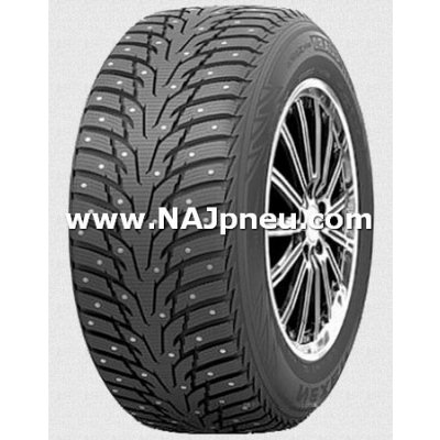 Nexen Winguard WinSpike WH62 195/60 R16 89T