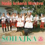 Šohajka - Naše krásná Morava CD – Hledejceny.cz