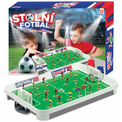 Rappa Hra fotbal 129771 – Sleviste.cz