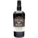 Teeling Single Malt 46% 0,7 l (holá láhev) – Hledejceny.cz