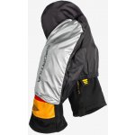 La Sportiva Session Tech Gloves yellow/black – Zboží Mobilmania