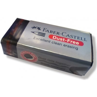 Faber-Castell Pryž na grafitovou tužku – Zboží Dáma Faber-Castell Pryž na grafitovou tužku – Zboží Dáma