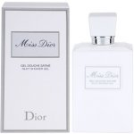 Christian Dior Miss Dior sprchový gel 200 ml – Zboží Mobilmania