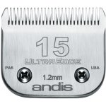 Andis hlavice UltraEdge č.15 (1,2mm) – Zbozi.Blesk.cz