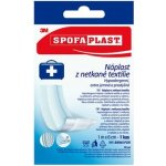 3M Spofaplast 854 Náplast z netkané textílie 1 m x 6 cm – Zboží Dáma