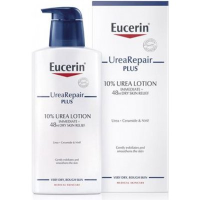 Eucerin Complete Repair 10 % Urea tělové mléko 250 ml