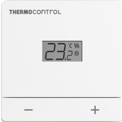 SALUS TC 20W-230 – Sleviste.cz