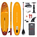 Paddleboard SUP Aqua Marina Fusion 330 cm – Hledejceny.cz