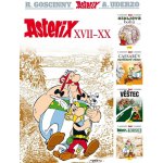 Asterix XVII XX – Hledejceny.cz