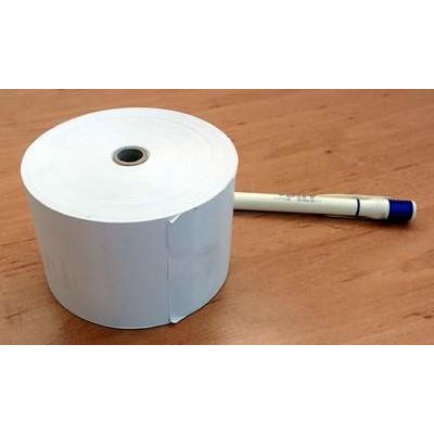 Termopapír kotouček pr. 9,5cm x výš.6cm – Zboží Živě